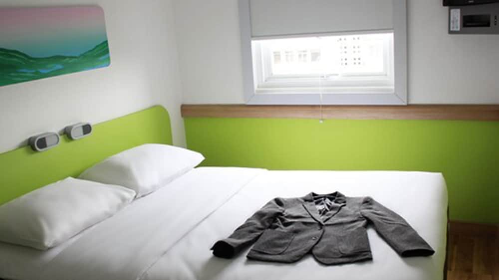 Hotel The Suddha Asia Afrika Bandung 14/31