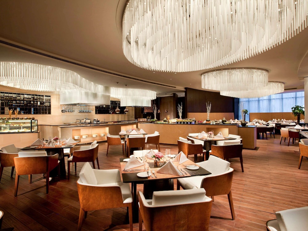 Banyan Tree Tianjin Riverside 31/50