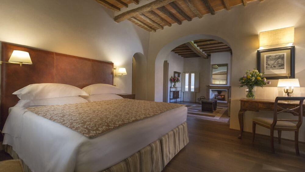 Il Borro Hotel 15/67