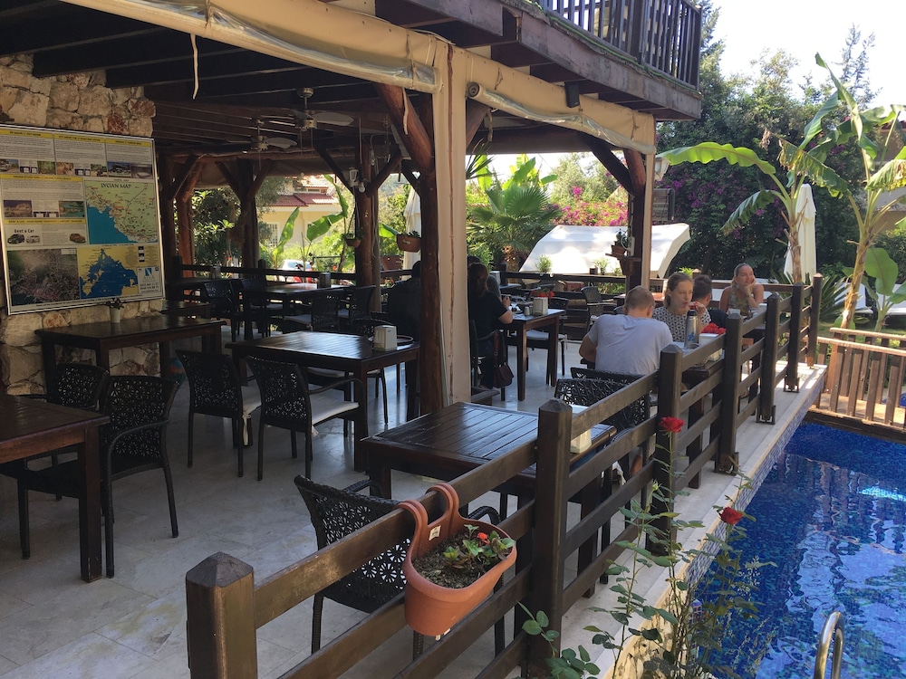 Alya Hotel Gocek 49/70