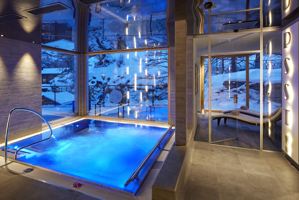 La Vue - Zermatt Luxury Living Appartements 19/50