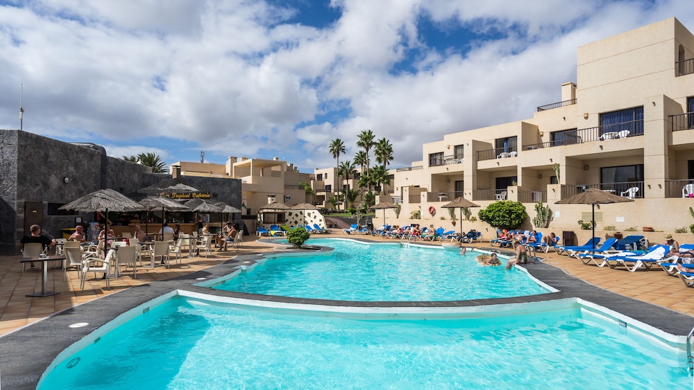 BLUESEA Costa Teguise Gardens 57/61