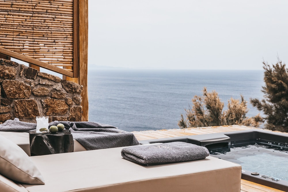Alissachni Mykonos - Adults Only 35/61
