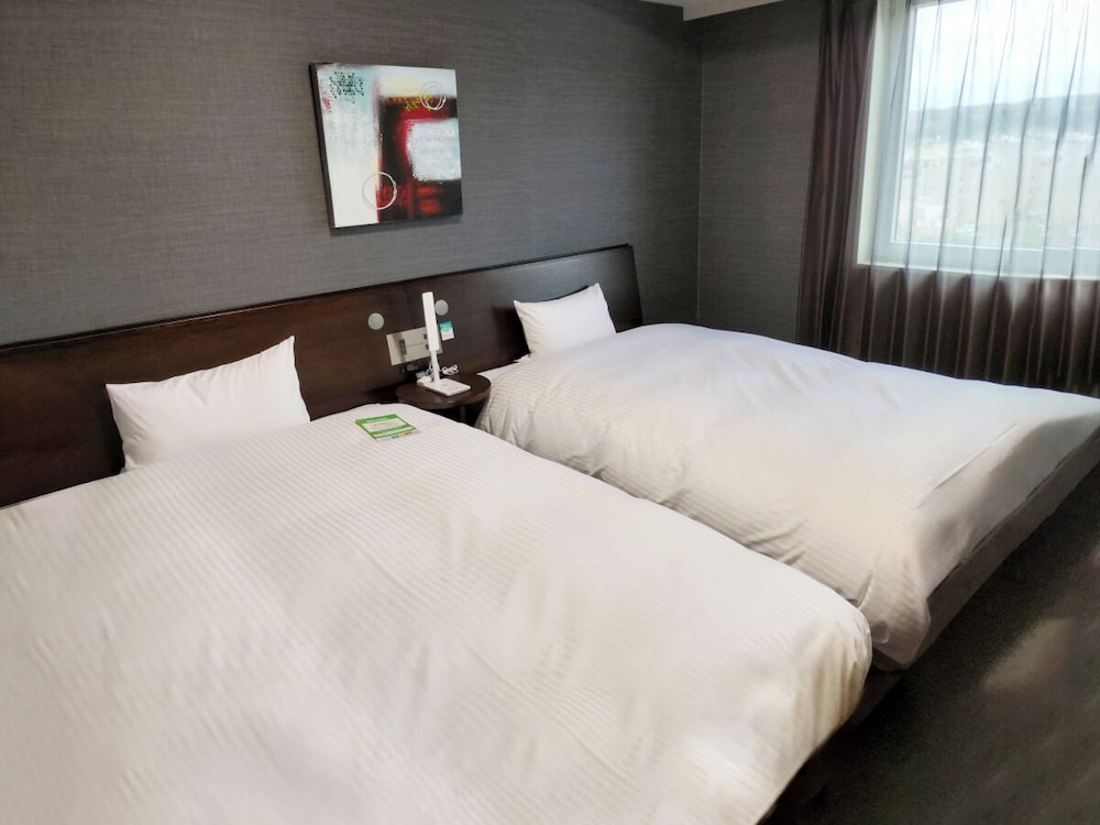 Hotel Route-Inn Ena 17/46