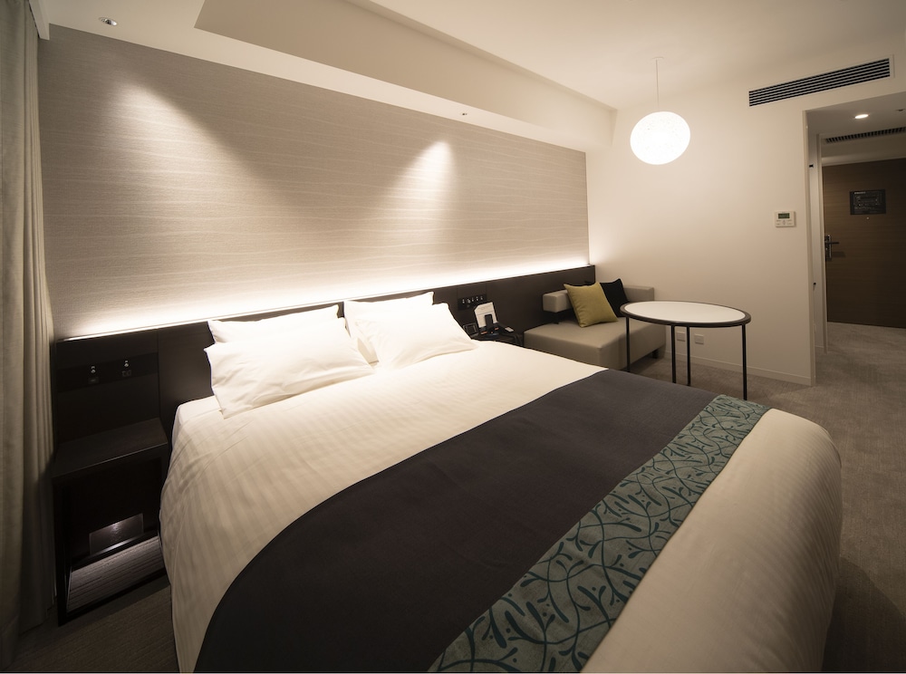 Hotel Vischio Osaka By Granvia 16/41