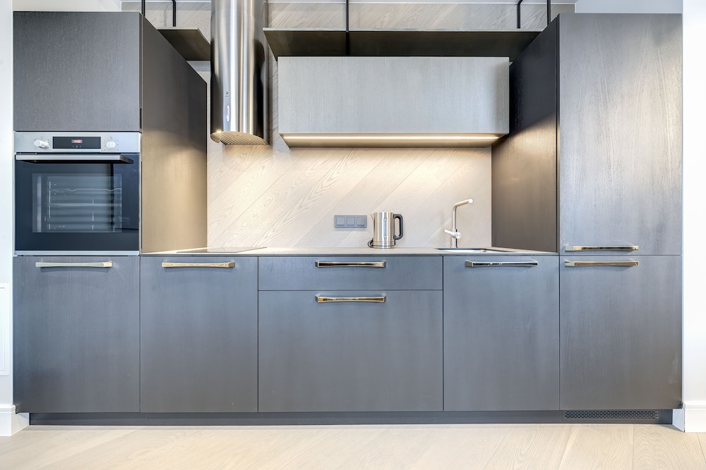 Vilnius Apartments & Suites - Town Hall 6/50