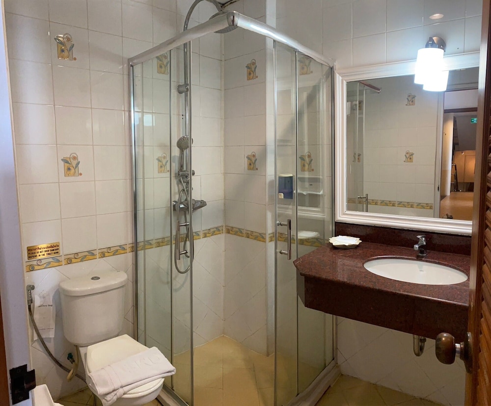 Seaview Hotel Sriracha 67/68