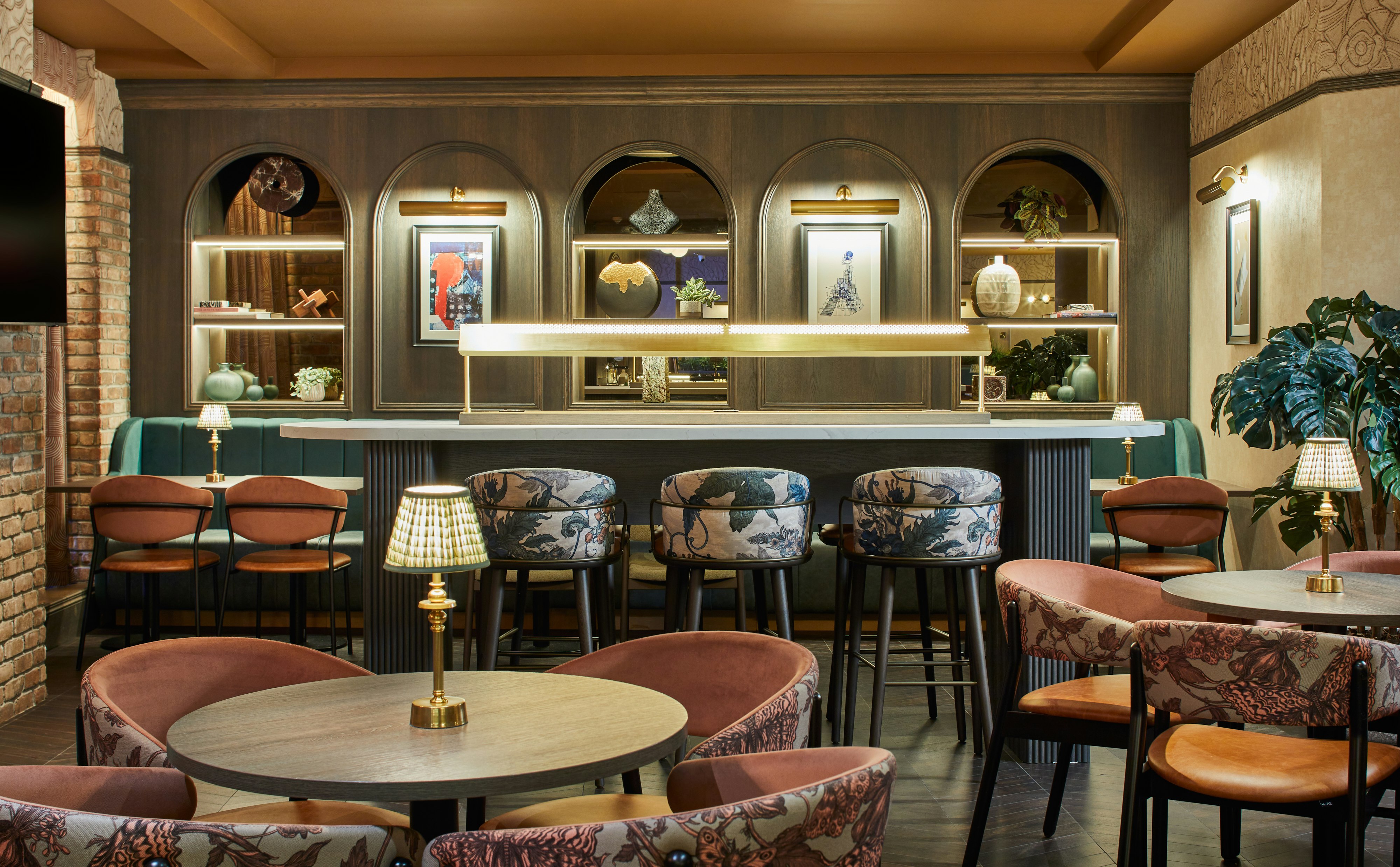Leonardo Hotel Dublin Parnell Street 23/37