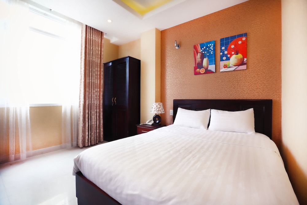 Victory Dalat Hotel 8/62