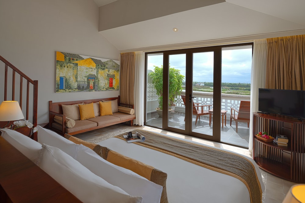 RiverTown Hoi An Resort & Spa 40/65