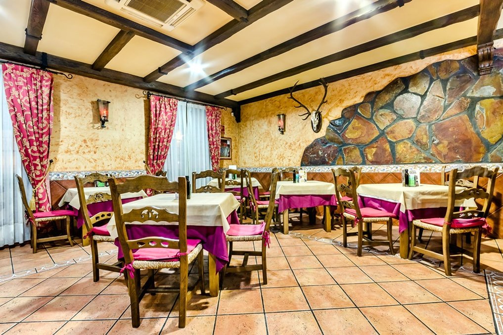 HOTEL CARLOS I - YUNCOS 51/61