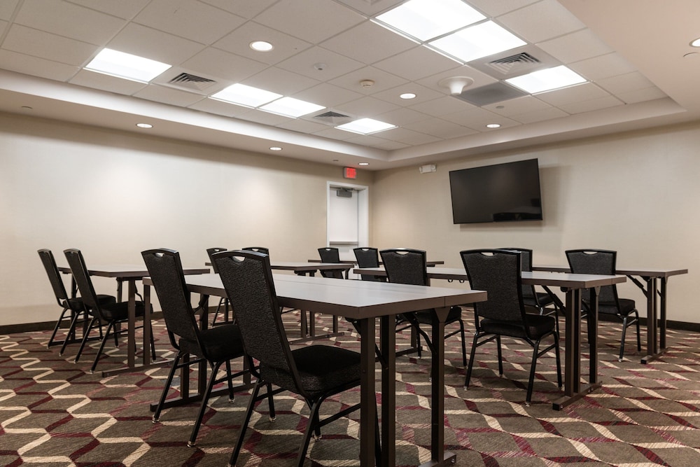 Residence Inn By Marriott Toledo West 35/36