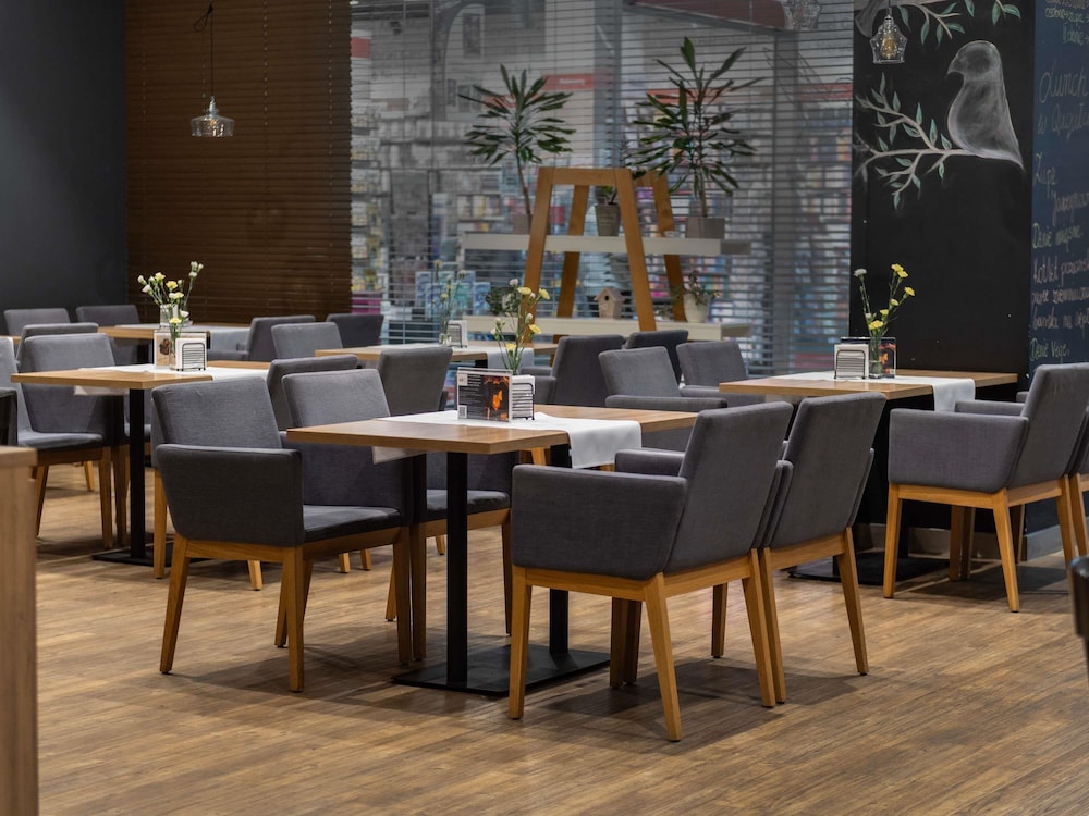 Ibis Styles Bialystok 62/75
