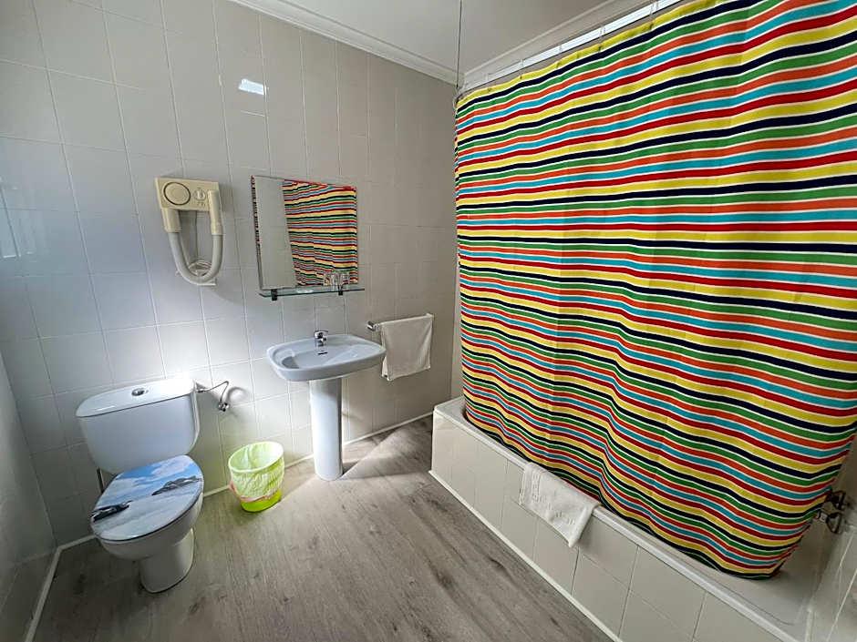 HOTEL DILA 45/50