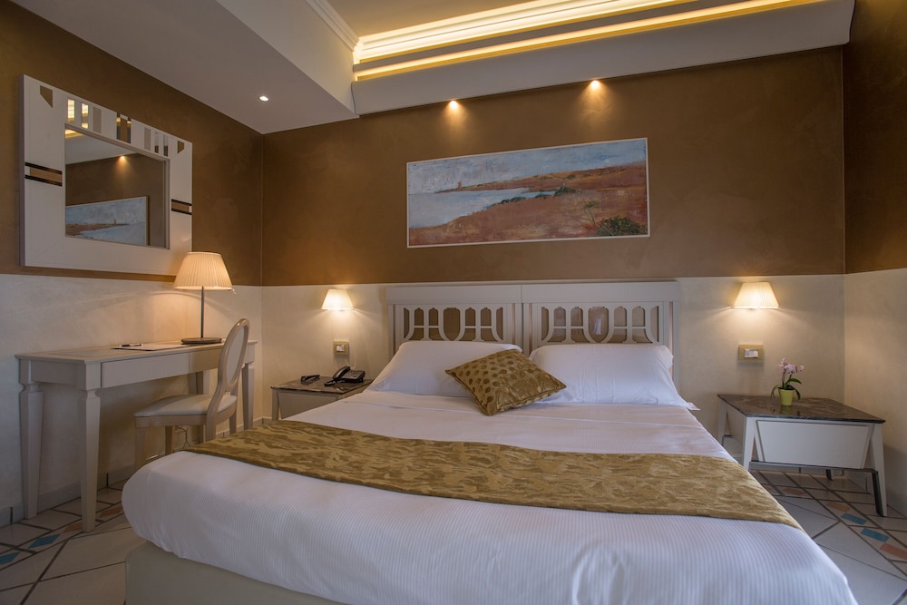 STANDARD, DOUBLE OR TWIN BED
