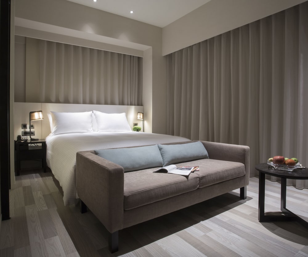 New Riverview Suites Taipei 11/33