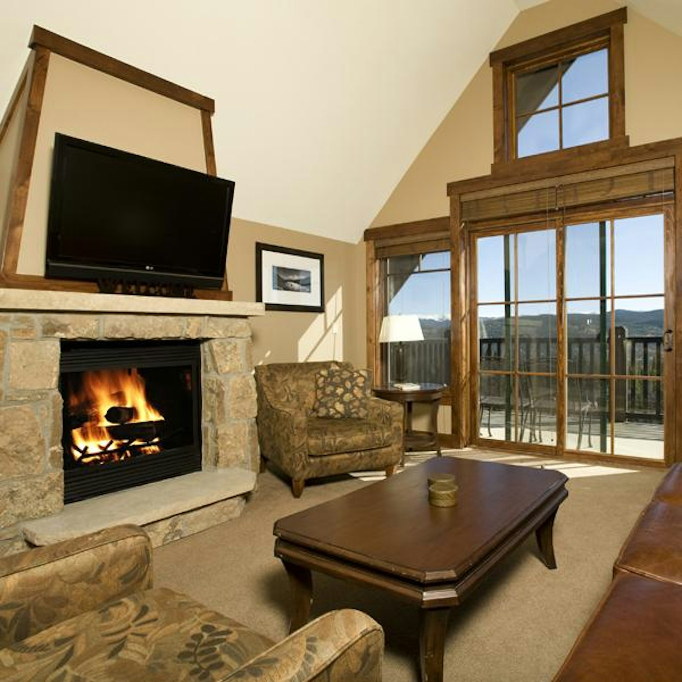 Crystal Peak Lodge 41/74