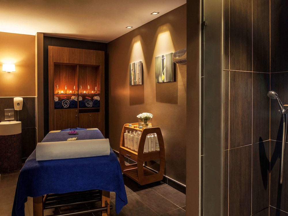 Novotel Istanbul Zeytinburnu 39/73