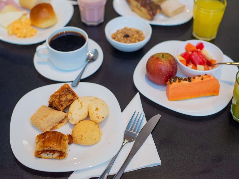 ibis Styles Goiania Shopping Estacao 48/60