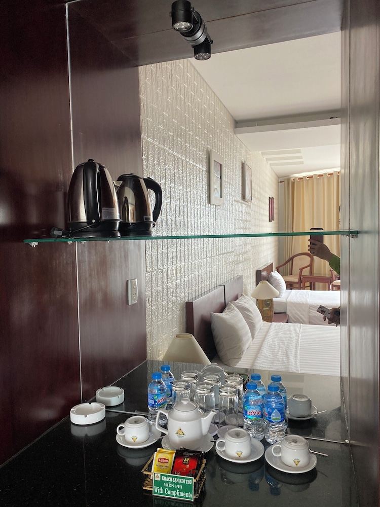 Kim Tho Hotel 40/50