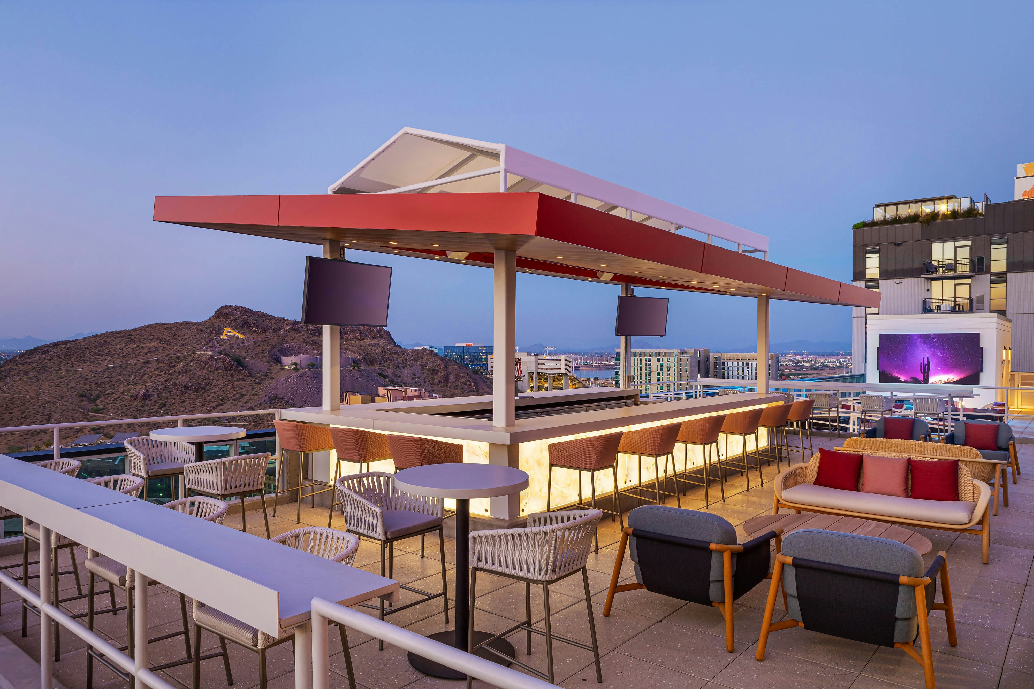 The Westin Tempe 2/15
