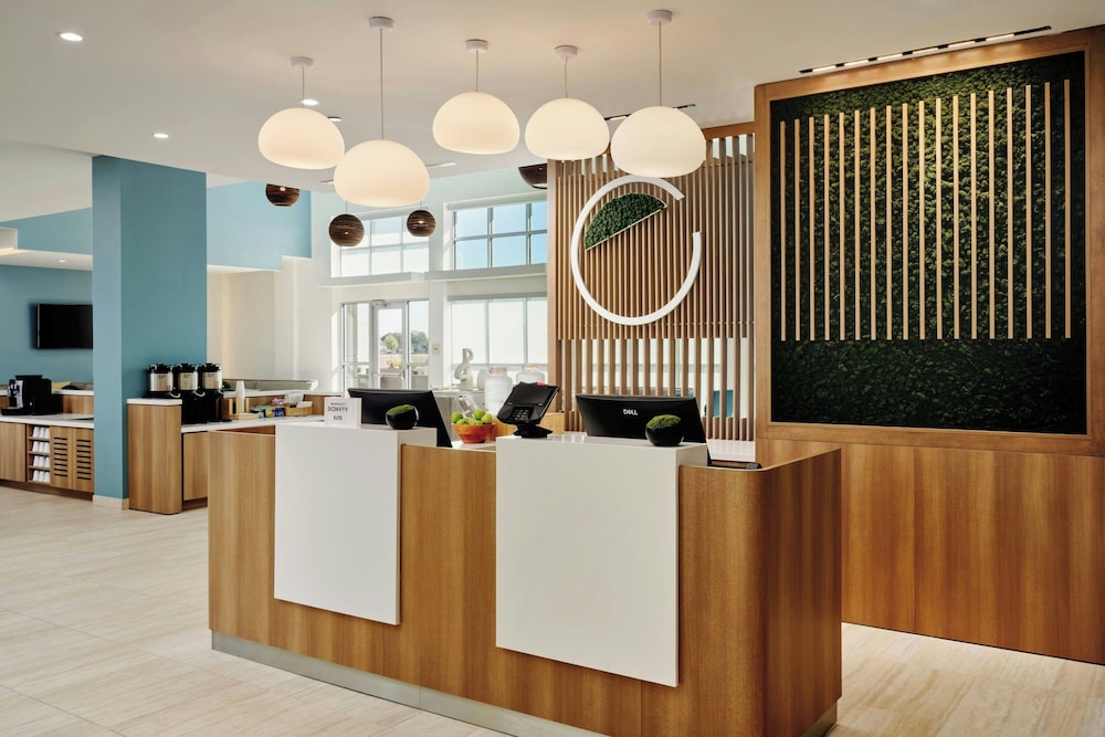 Element by Marriott Pooler Savannah Airport 4/39