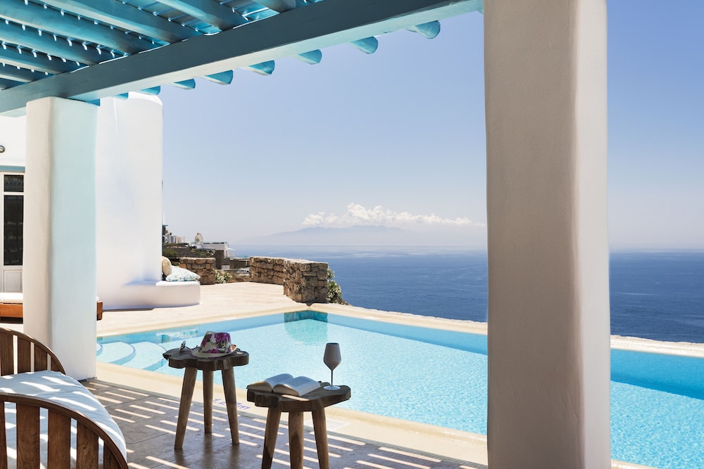 Agios Lazaros Resort 36/50