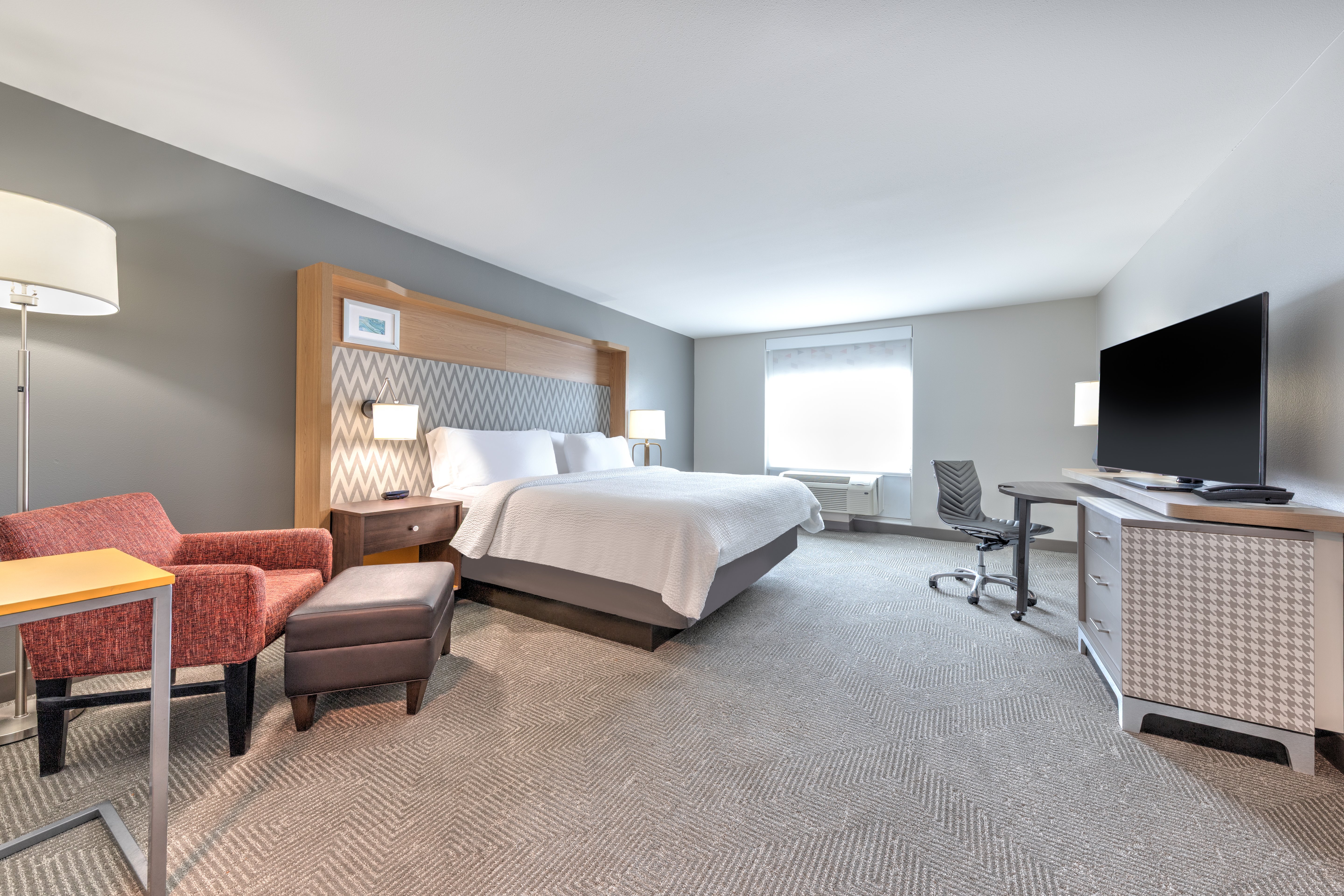 Holiday Inn Killeen - Fort Hood 25/76