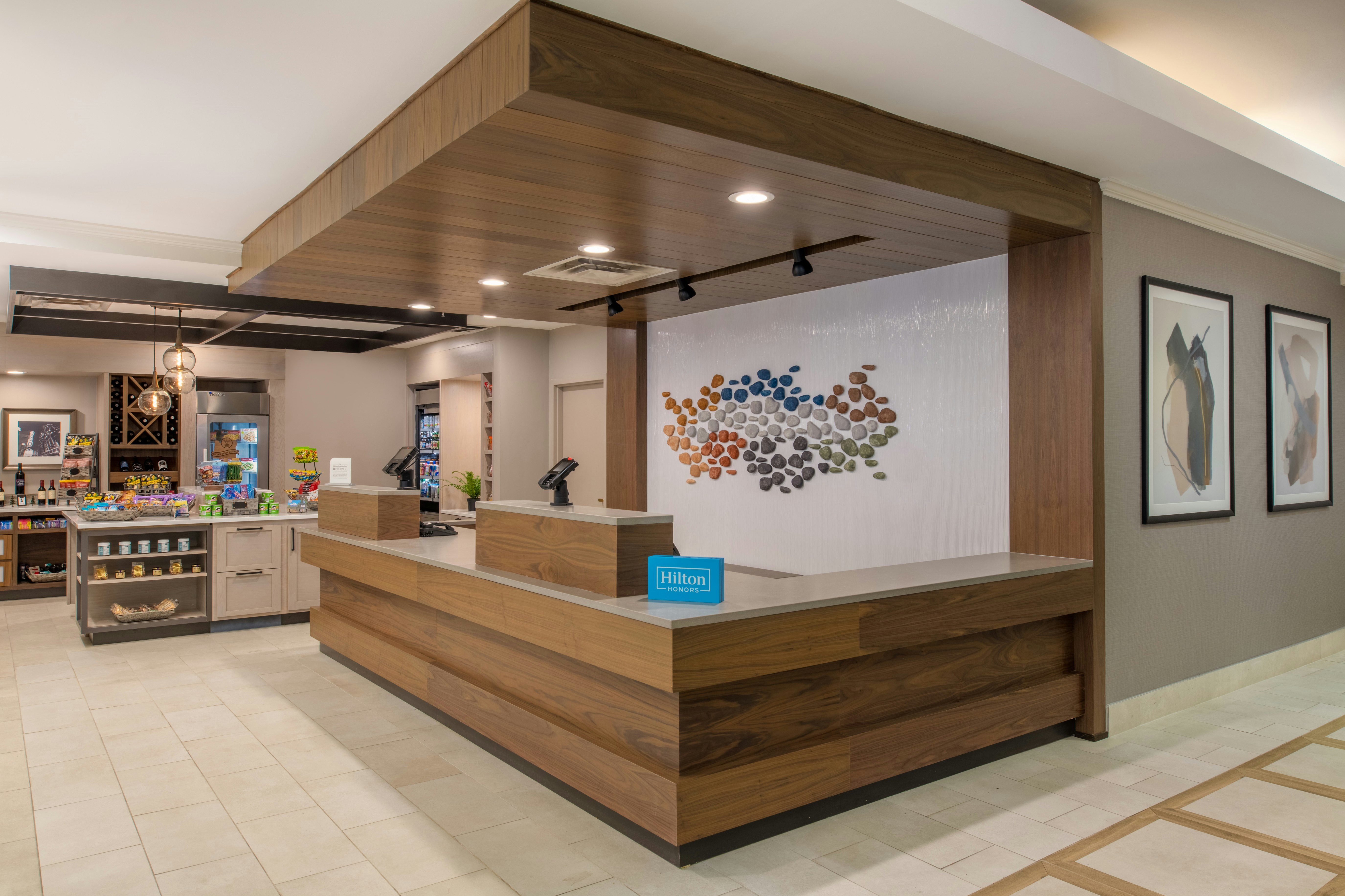 Hilton Garden Inn Portland-Lake Oswego 3/16