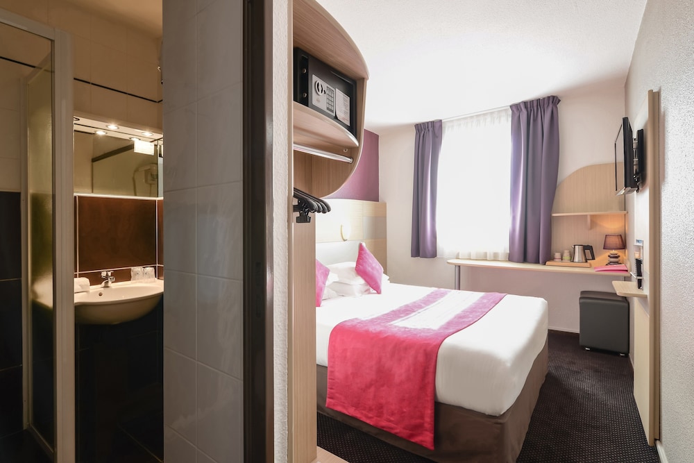The Originals Le Relais D Aubagne 26/58