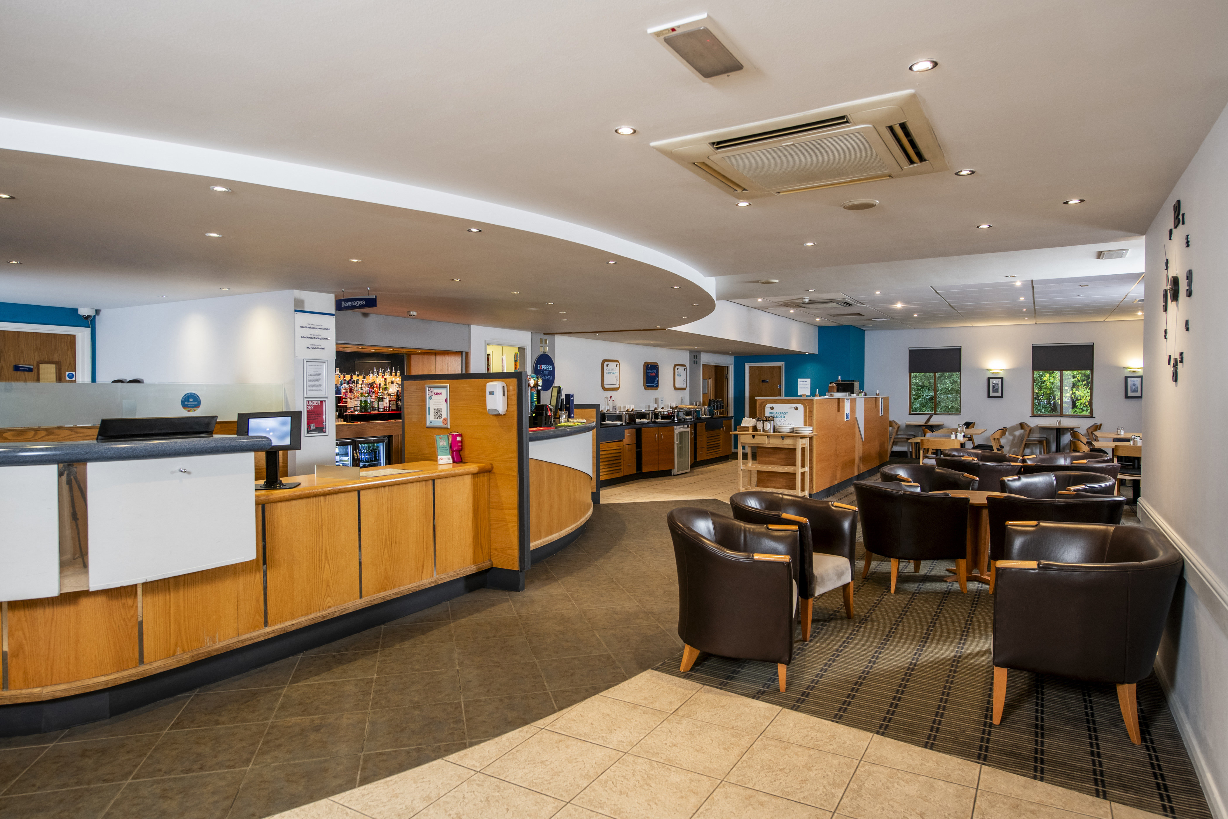 Holiday Inn Express Inverness 21/31