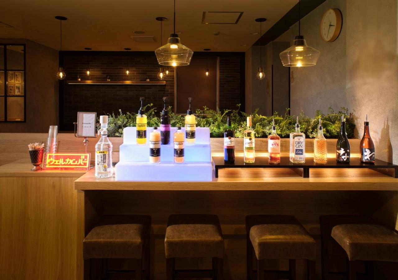 Super Hotel Yokkaichi Kokudoichigozoi 38/50