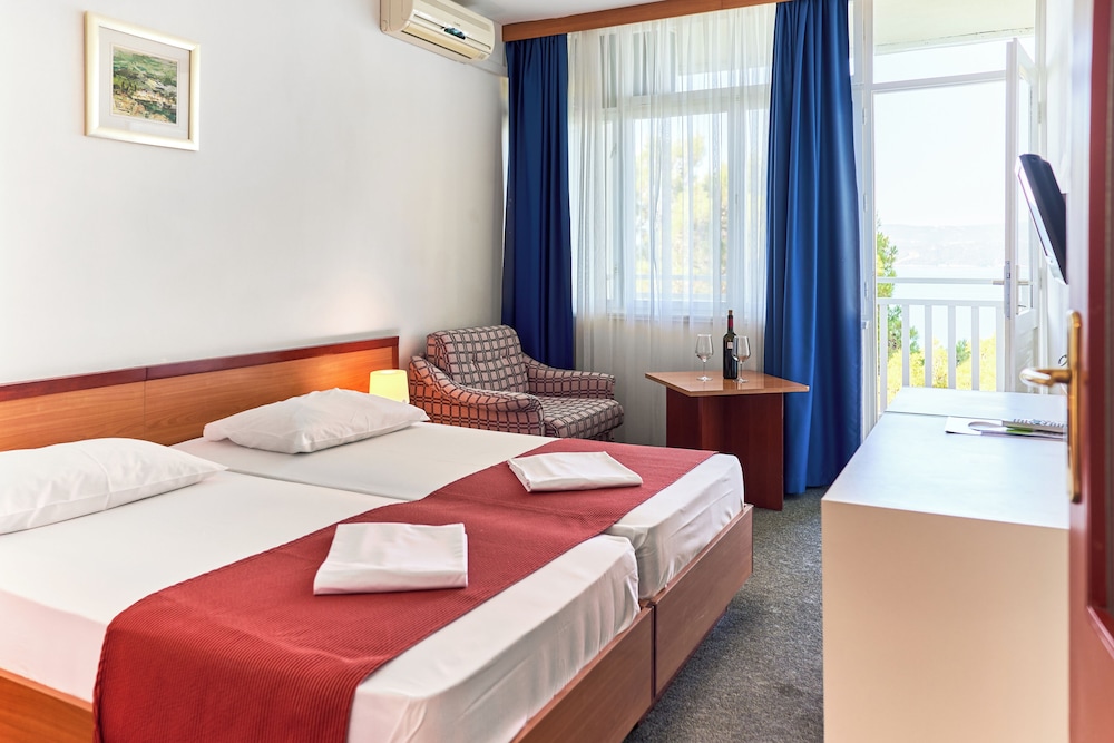 Holiday Village Sagitta 24/62