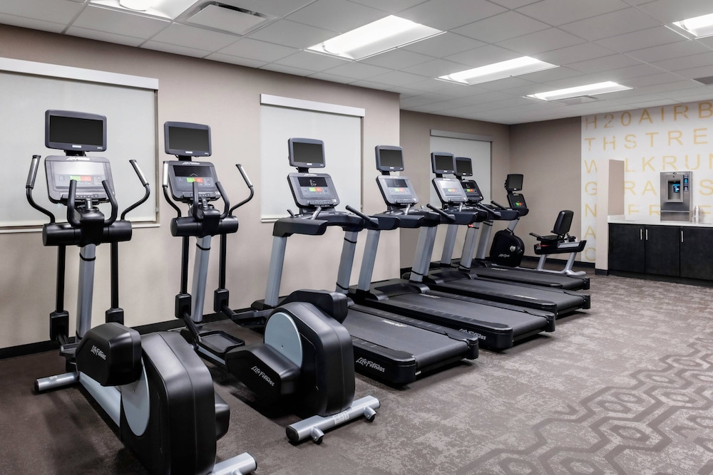 Residence Inn Phoenix Mesa East 17/34