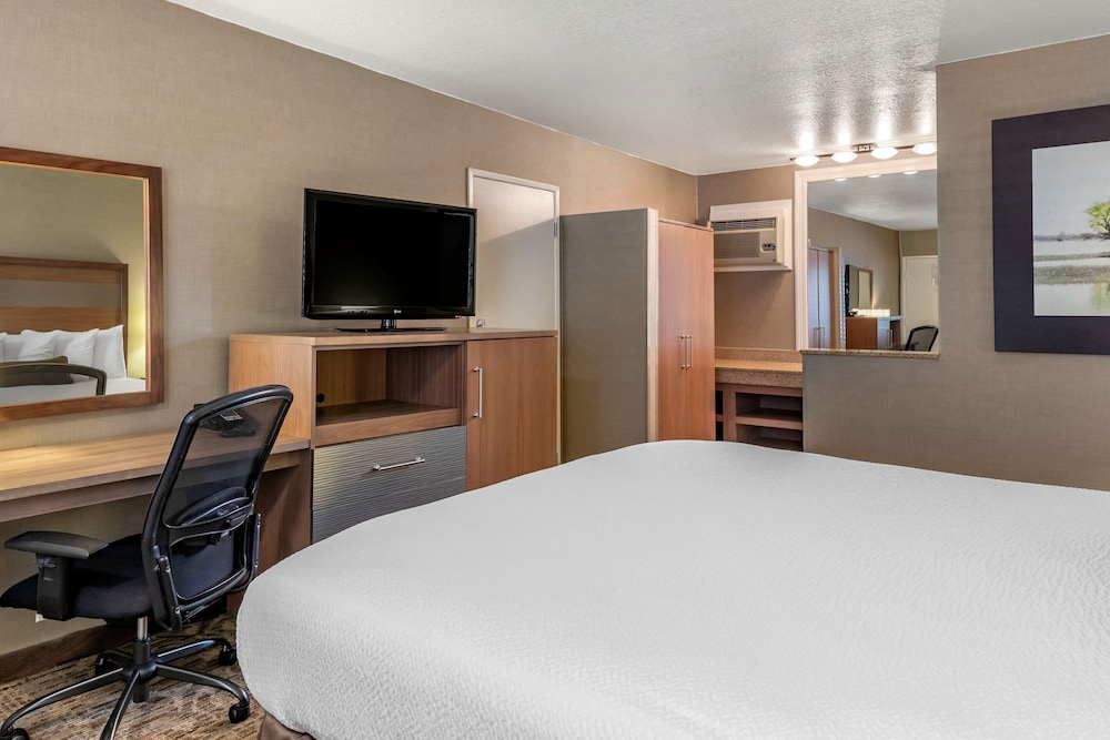 Best Western Plus Anaheim Inn 21/59