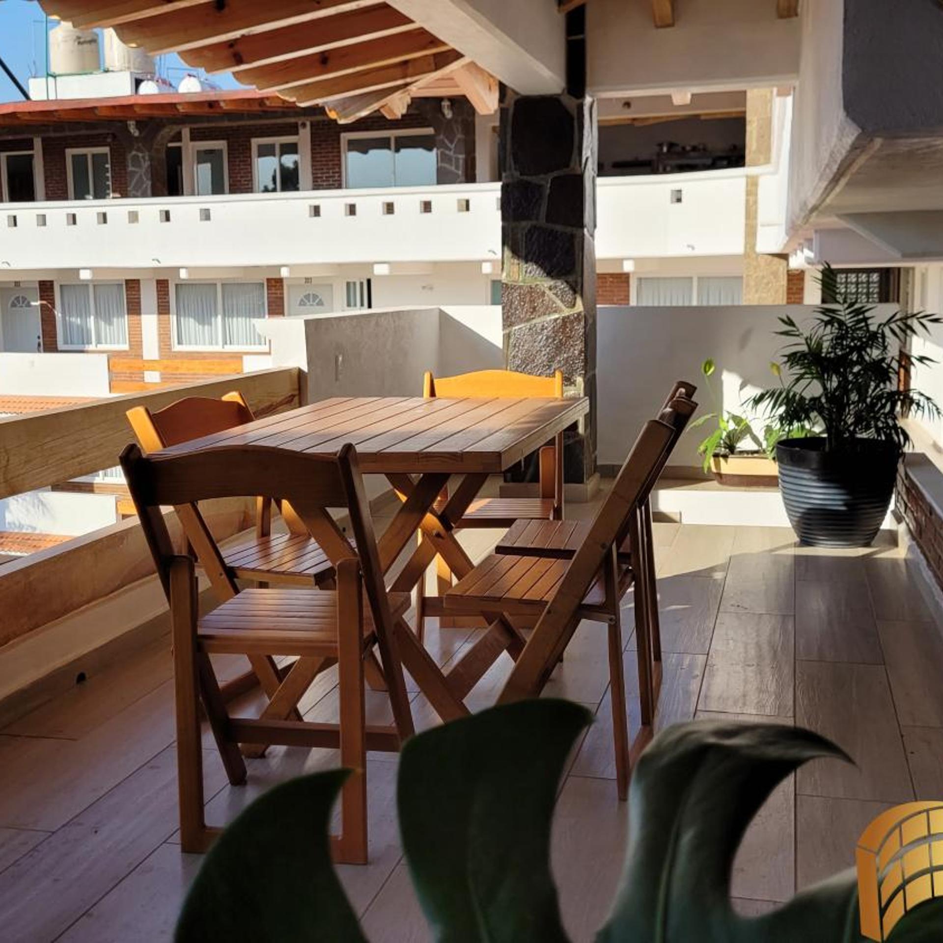 Hotel Tierras Blancas 37/48