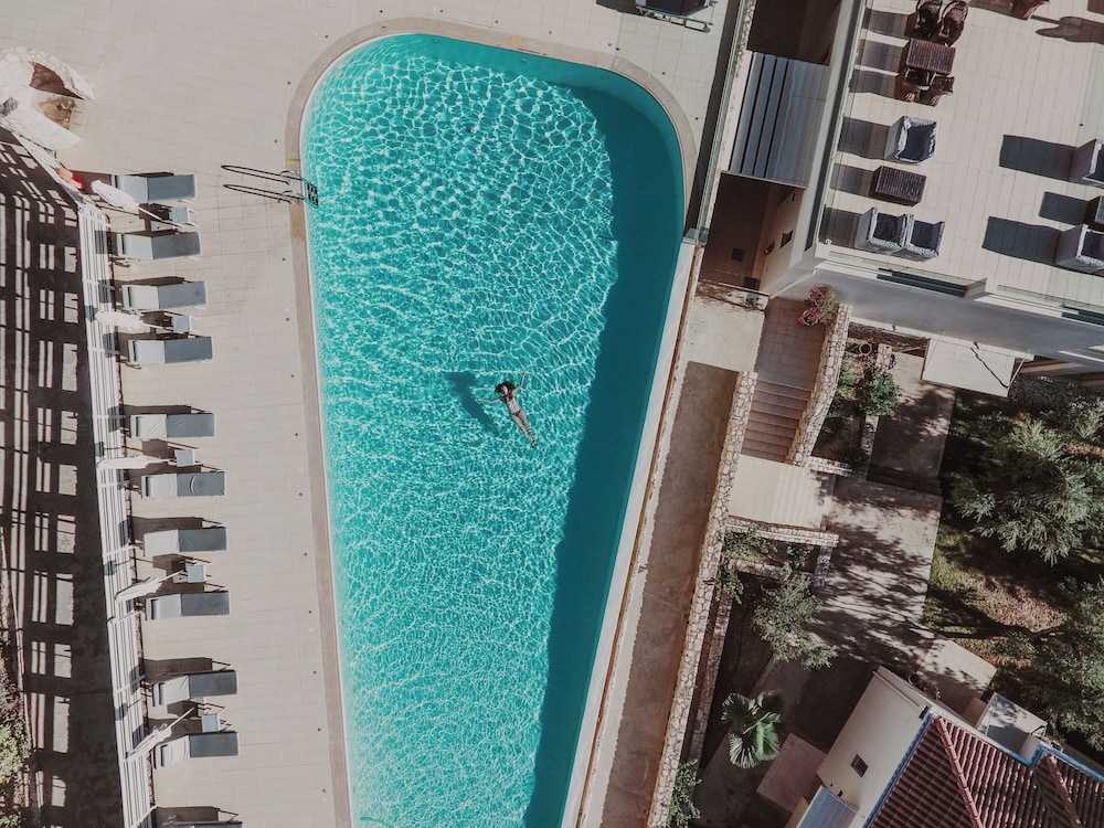 Camvillia Resort & Spa 19/50