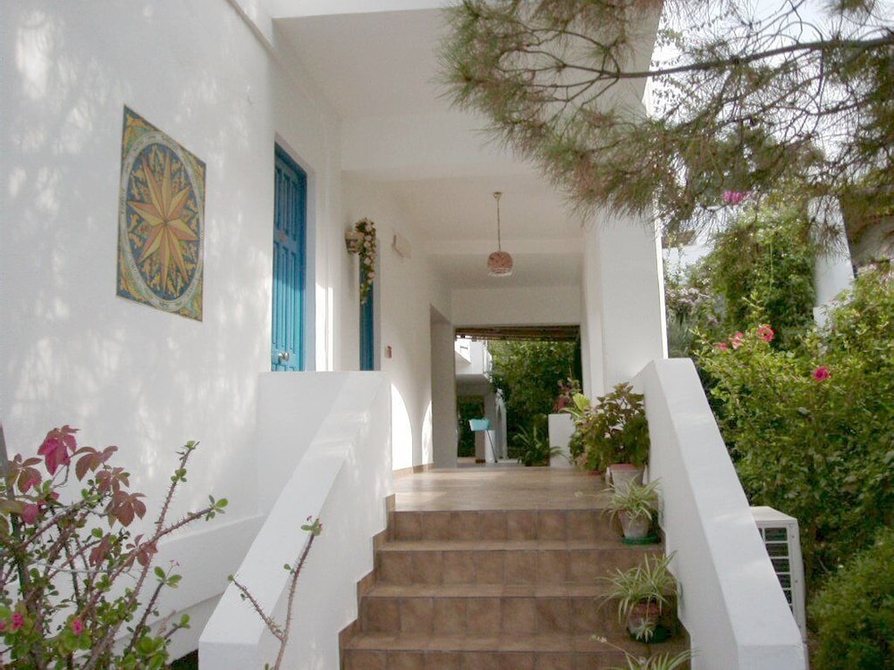 Hotel Tesoriero 2/21