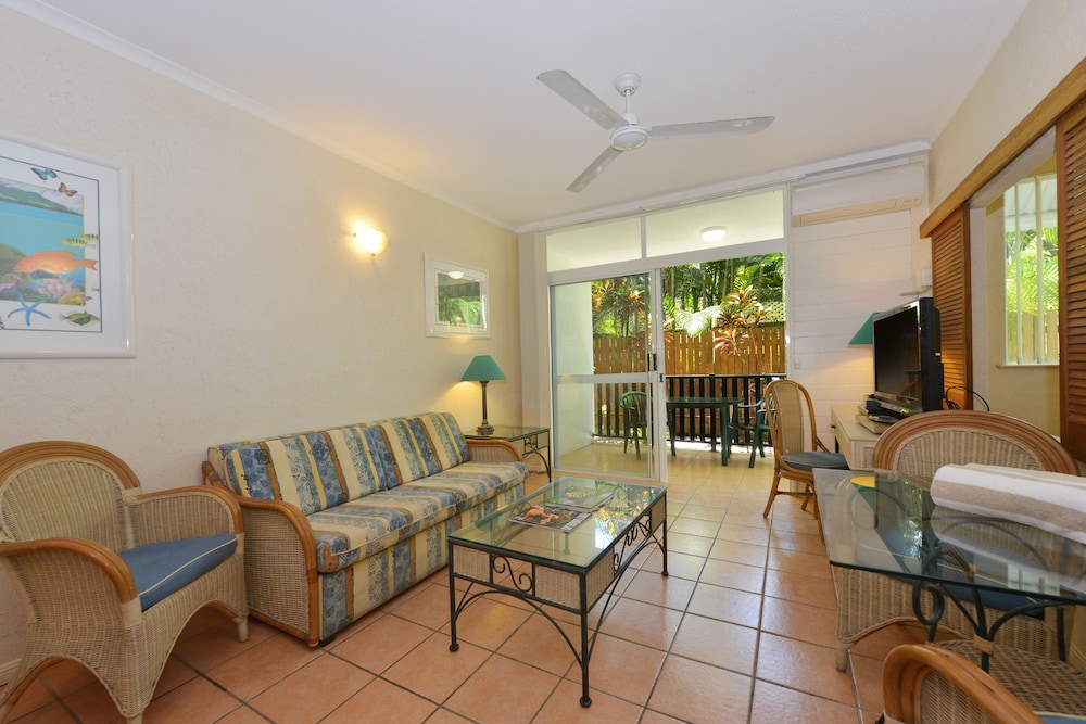 Latitude 16 Tropic Sands 21/51