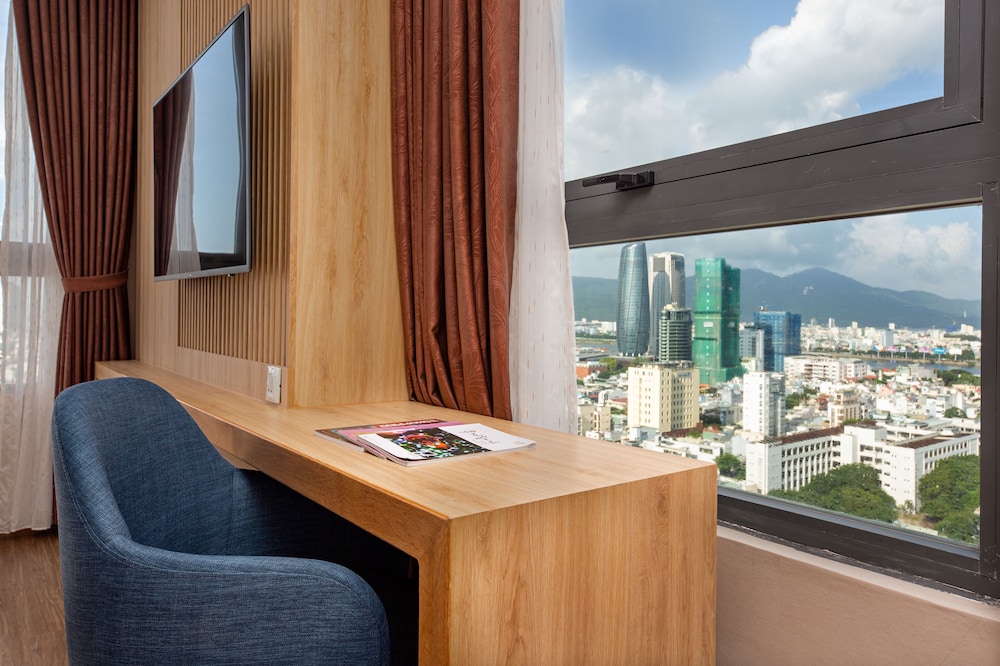 G8 Luxury Hotel and Spa Da Nang 51/66
