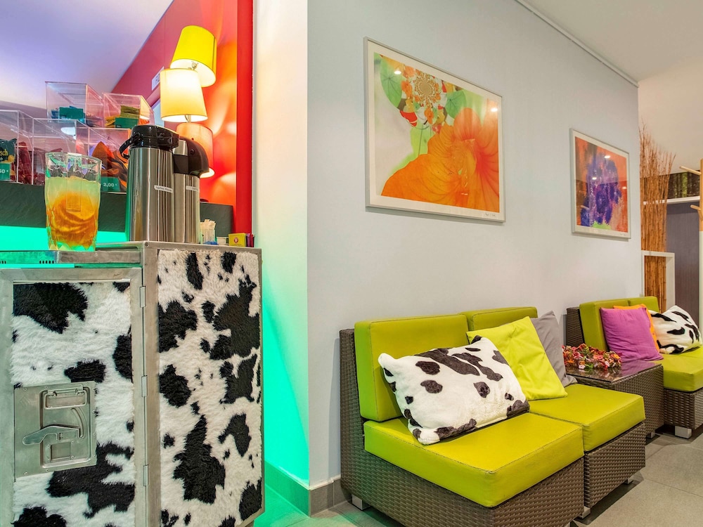 ibis Styles Karlsruhe Ettlingen 31/47