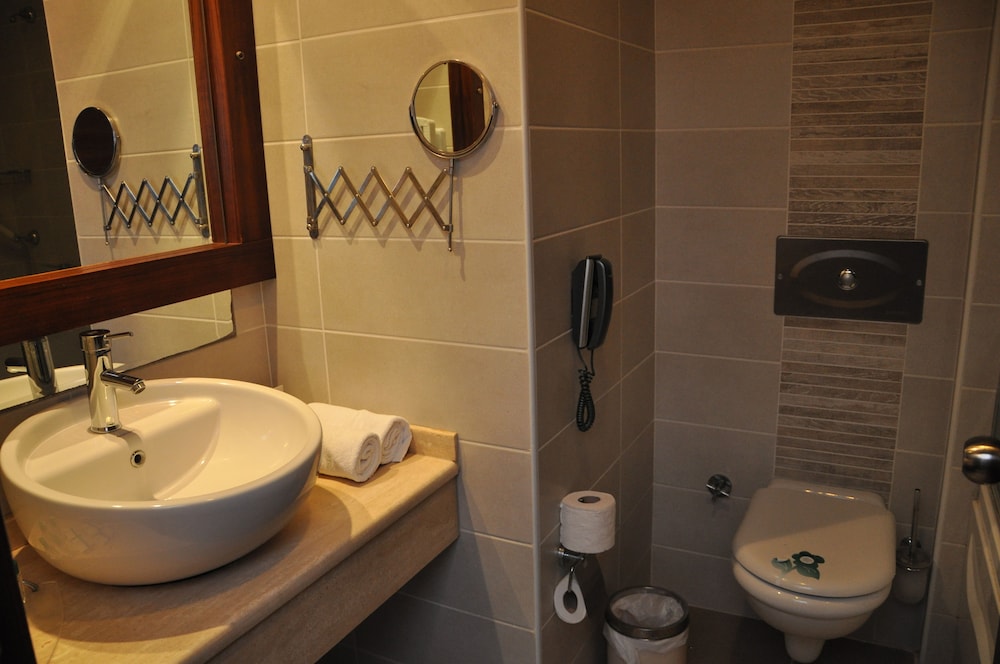 Igneada Resort Hotel and SPA 61/62