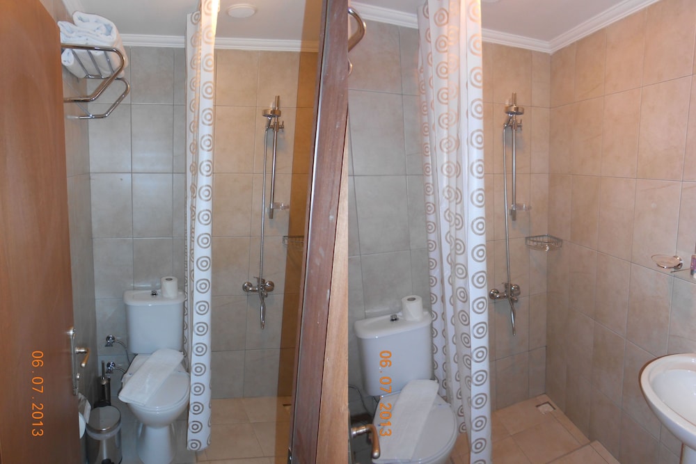 Soz Hotel Ex. The Best Life Hotel Gumbet 15/70