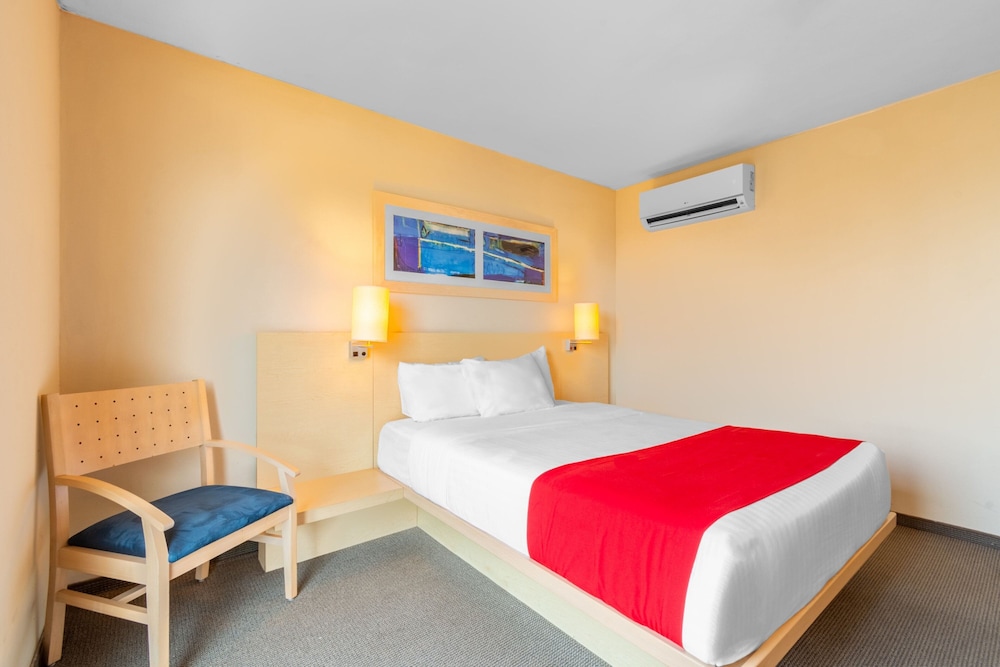 City Express by Marriott Ciudad Obregon 22/60