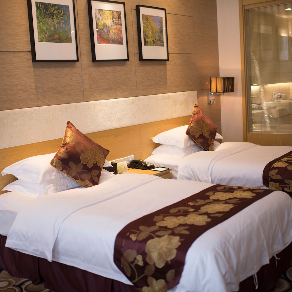 Suzhou Sun Plaza Hotel 14/31