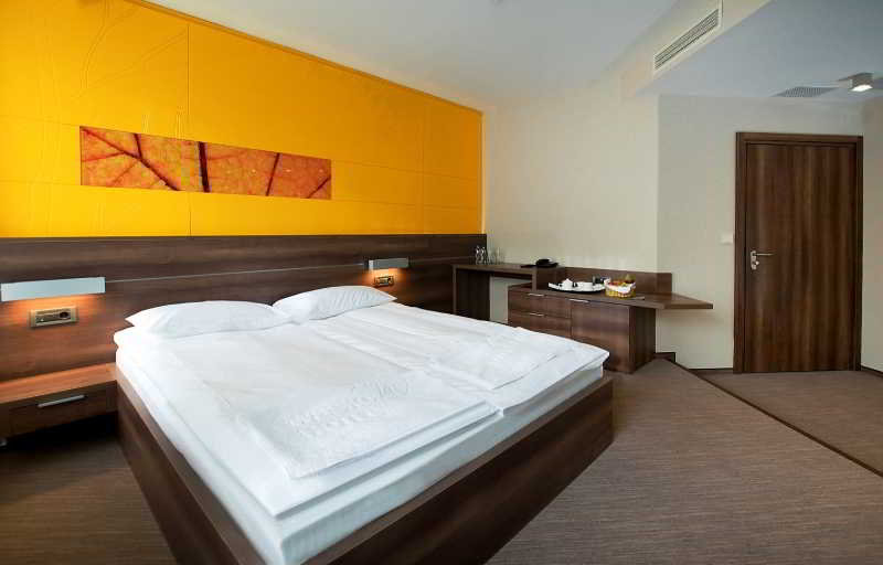 River Style Hotel & SPA 8/51