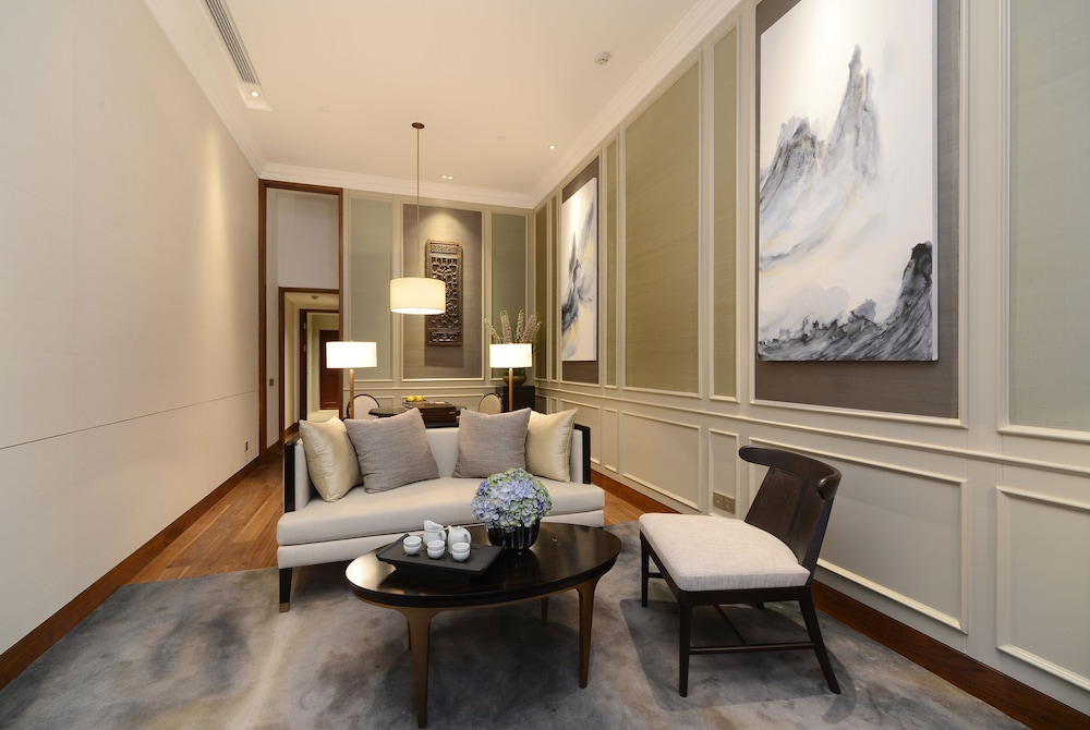 Capella Shanghai Jian Ye Li 45/83