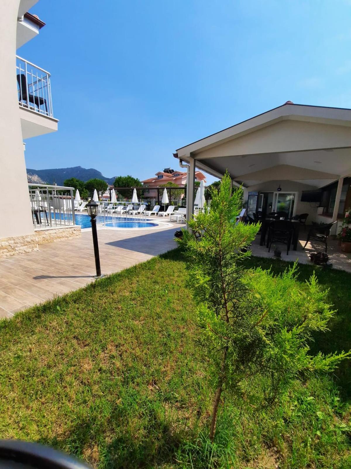 Dalyan Vespera Hotel 32/42