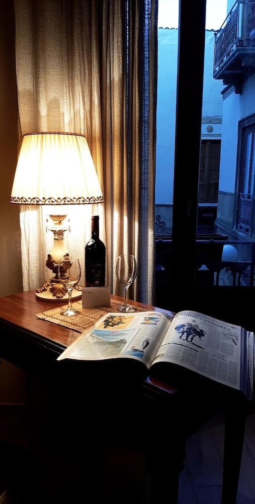 Isolabella B&B 29/45