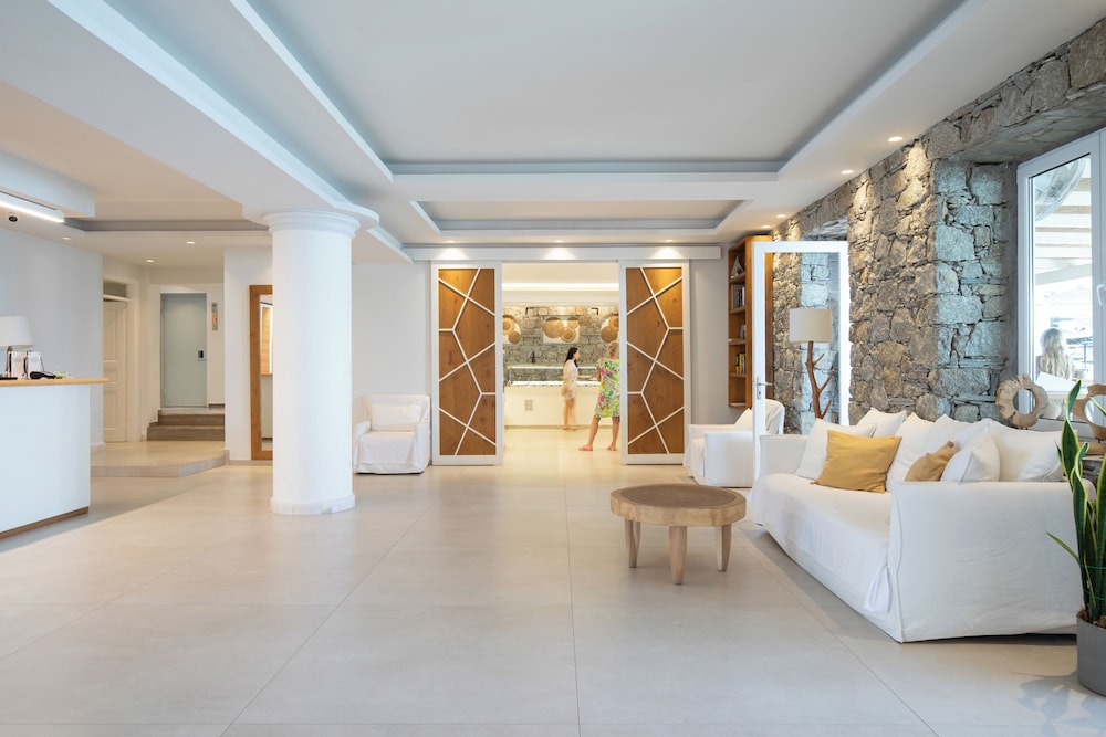 Acrogiali Beach Hotel 49/70